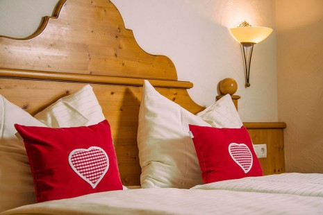 Berghof Chalet Flachau - Ferienhaus direkt neben der Piste