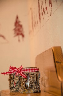 Berghof Chalet Flachau - Hüttenurlaub in Österreich