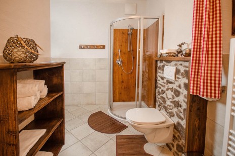 Berghof Chalet Flachau - Hüttenurlaub in Österreich