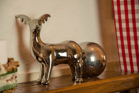 Berghof Chalet Flachau - Hüttenurlaub in Österreich