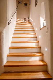 Berghof Chalet Flachau - Hüttenurlaub in Österreich