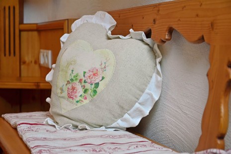 Berghof Chalet Flachau - Hüttenurlaub in Österreich