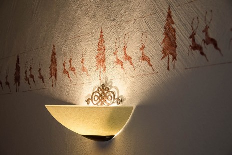 Berghof Chalet Flachau - Hüttenurlaub in Österreich