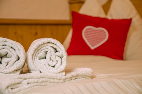 Berghof Chalet Flachau - Hüttenurlaub in Österreich