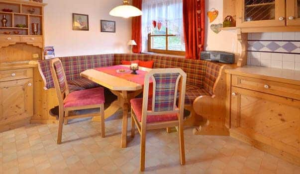 Appartement Flachau - Buchsteiner in Reitdorf